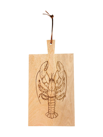Tarjotin mangosta 32 x 60 cm