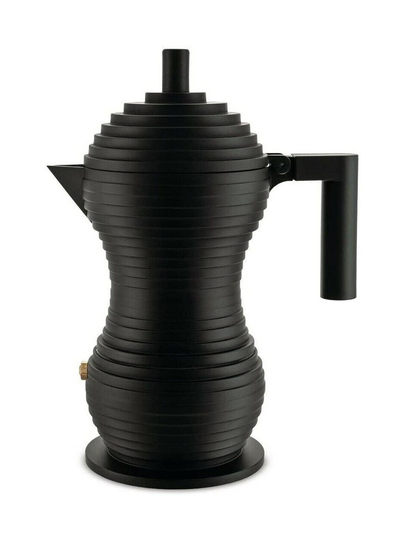 Bb pulcina -espressopannu, 3 kupin