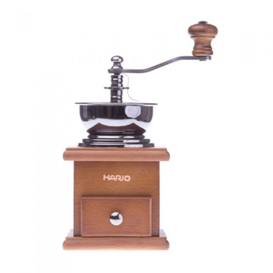 Käsikäyttöinen kahvimylly Hario standard