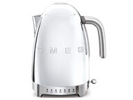 Smeg Vedenkeitin, kromi
