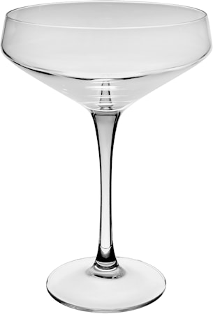 Samppanjalasi Coupe 30cl