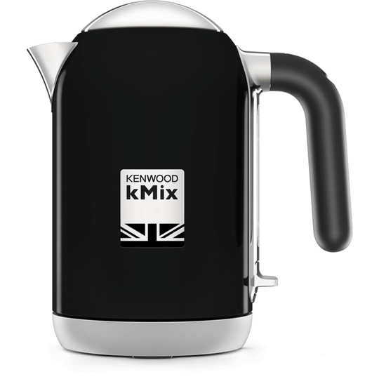 Kenwood Vedenkeitin, ZJX650, musta