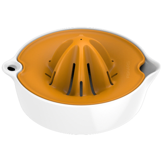 Fiskars Functional Form -sitruspuristin