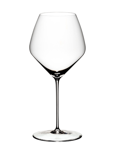 Veloce pinot noir/nebbiolo -punaviinilasi, 2 kpl