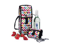 PackIt Single Wine Cooler Ziggy 2,8 l