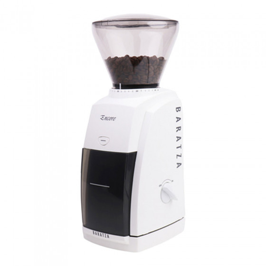 Kahvimylly Baratza Encore White