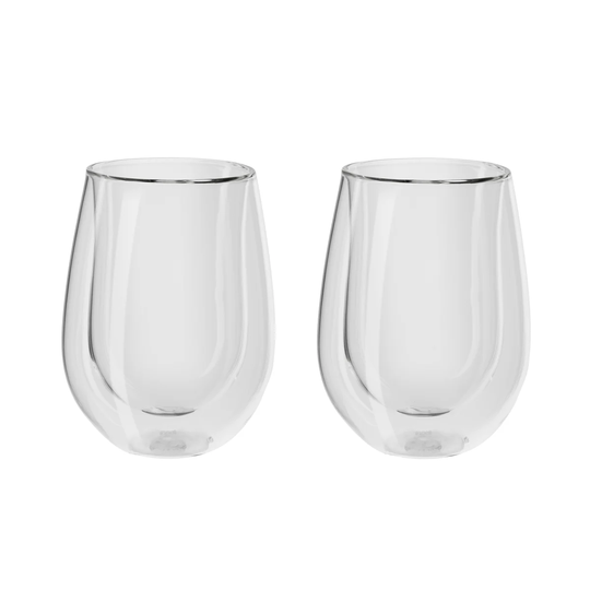 Zwilling Sorrento juomalasi 296 ml, 2-pakkaus 29,6 cl