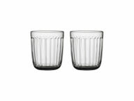 Iittala Raami juomalasi 26 cl 2 kpl