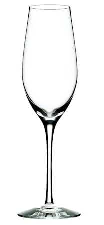 Merlot samppanjalasit 33 cl