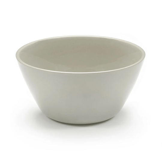 Serax Cena kulho S Ø 14 cm Hiekka
