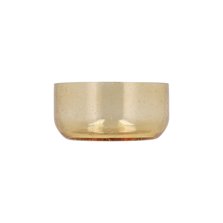 Valencia Kulho 13 cm Amber