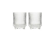 Iittala Ultima Thule juomalasi 20 cl, kirkas 2 kpl
