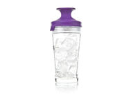 Vacuvin Cocktail shaker, violetti