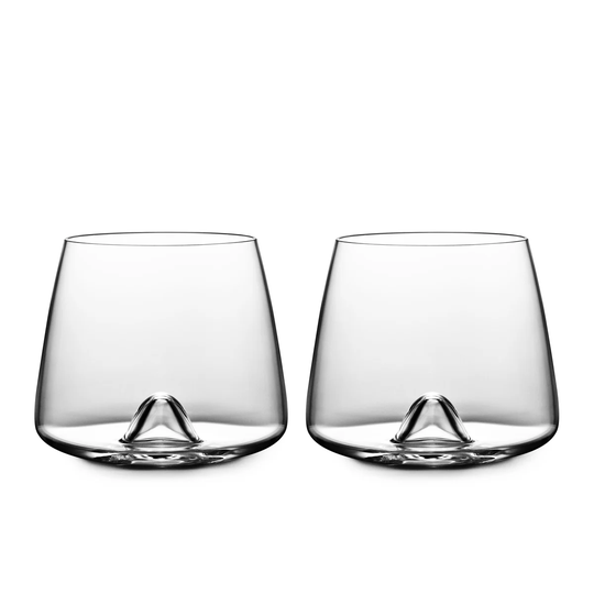 Normann Copenhagen Normann viskilasi 2 kpl 30 cl