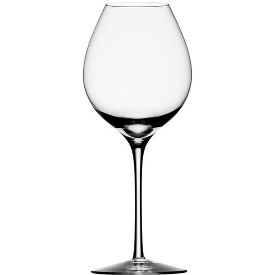Orrefors Difference Fruit -valkoviinilasi, 45 cl
