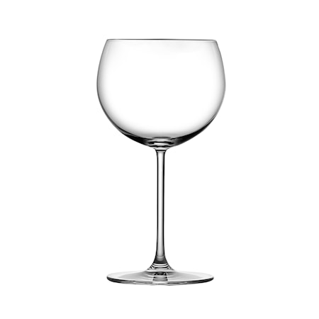 Nude Vintage Bourgogne Blanc valkoviinilasi 2 kappaletta
