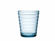 Iittala Aino Aalto Juomalasi 22 cl vaaleansininen 2 kpl