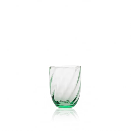 Swirl Juomalasi Beryl