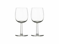 Iittala Raami punaviinilasi 28cl 2kpl