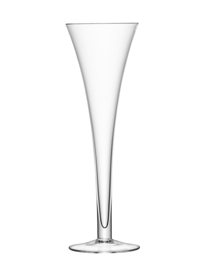 Samppanjalasi lsa bar hollow stem 200ml (2kpl)