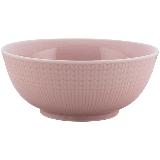 Rörstrand Swedish Grace Rose -kulho 60 cl