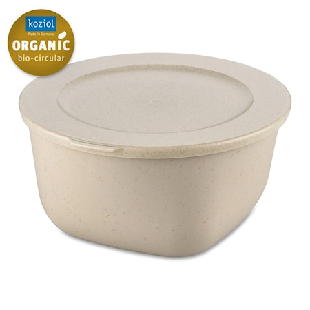 Connect Kulho kannella 2 l Beige