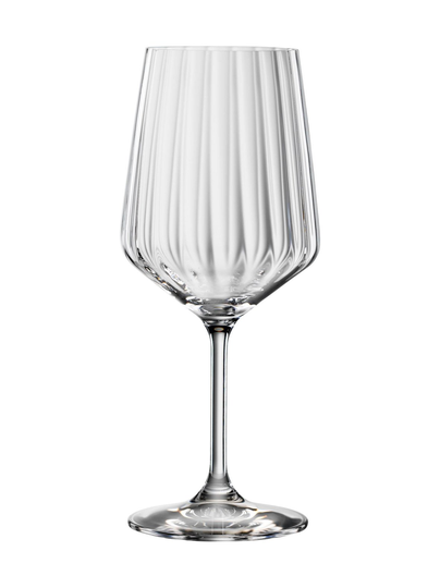 Lifestyle red wine -punaviinilasi 4 kpl