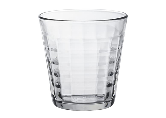 Juomalasi Prisme 275 ml, 6 kpl