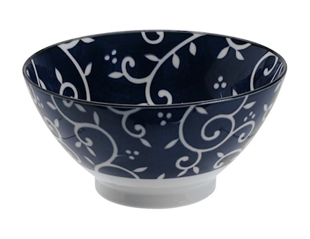 Mixed Bowls Ramen Kulho 18 x 9 cm Beni Karakusa