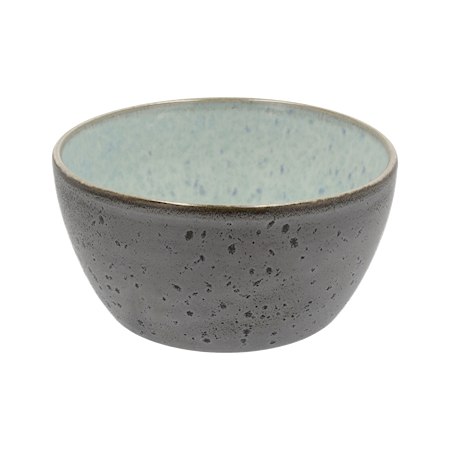 Kulho 6 cm Ø12 cm Harmaa/Vaaleansininen
