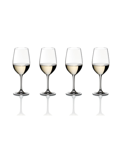Vinum riesling -valkoviinilasi 4 kpl