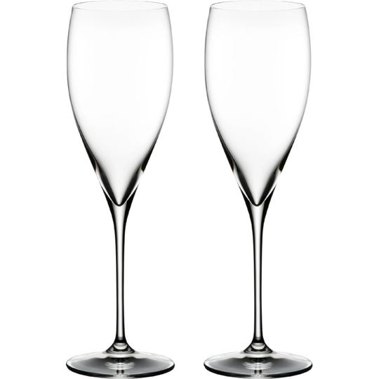 Riedel Vinum Vintage -samppanjalasit XL, 34 cl, 2 kpl