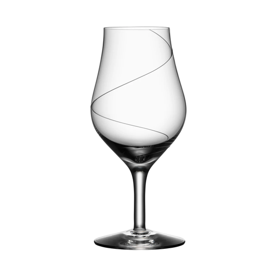 Kosta Boda Line konjakkilasi 20 cl Kirkas