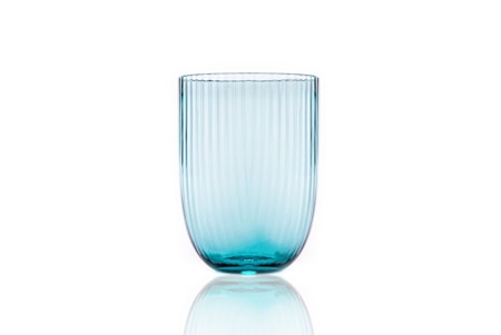 Bamboo Juomalasi Aquamarine