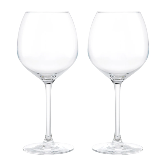 Rosendahl Premium valkoviinilasi 54 cl 2-pakkaus Kirkas