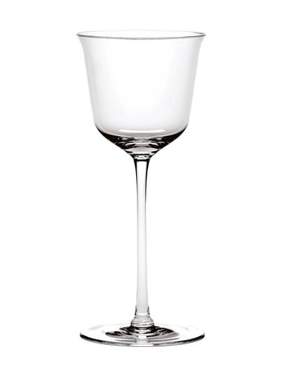 Glasses by ann demeulemeester grace -punaviinilasi 20 cl