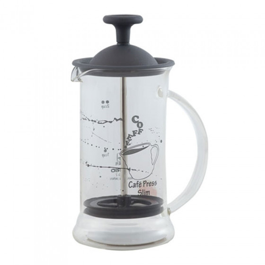 Pressopannu Hario Cafe Press Slim