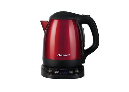 Vedenkeitin BRANDT 1L