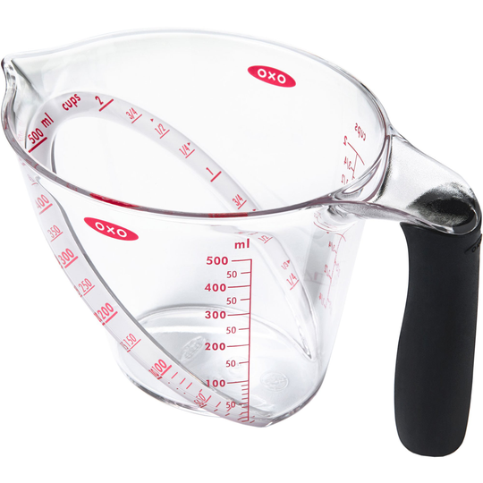 OXO Good Grips -mittakannu, 500 ml