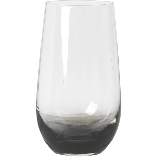 Broste Copenhagen 35 cl. Smoke käsinpuhalletut juomalasit