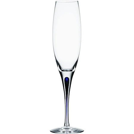 Intermezzo sininen Champagne 20 cl