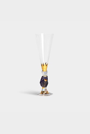 The Sparkling Devil 19 cl Liila