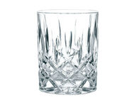 Nachtmann Noblesse Whisky Tumbler -juomalasi , 4 kpl