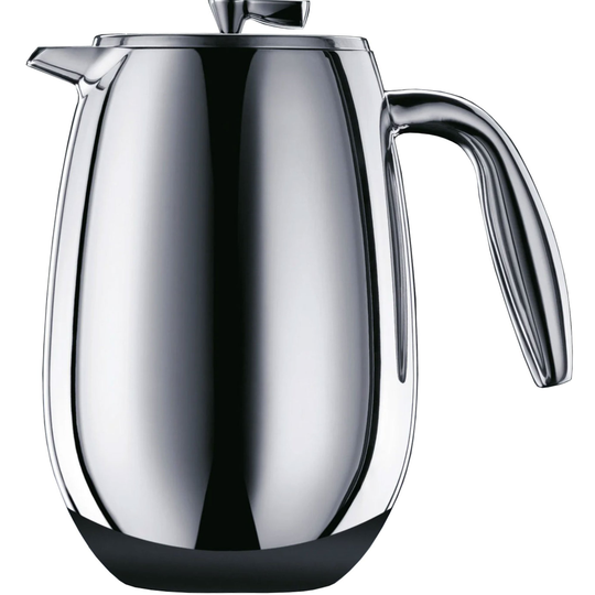 Bodum Columbia-kahvinkeitin, kaksinkertainen, 3 kuppia