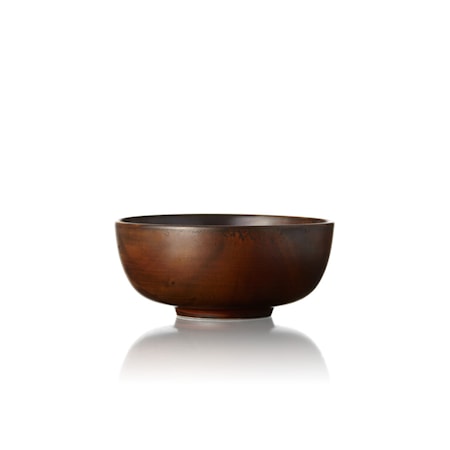 Toscana Kulho 17,5 cm Ruskea