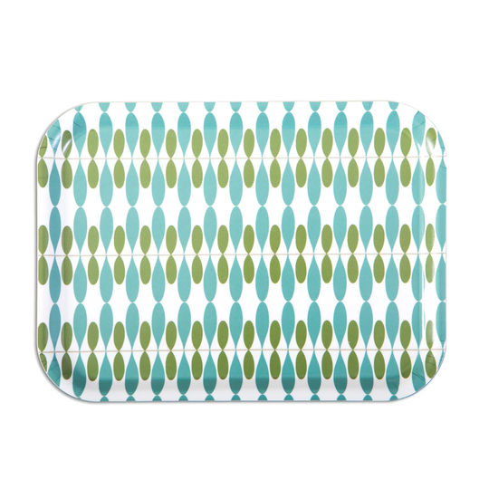 Opto Design Propellar tarjotin 27x20 cm