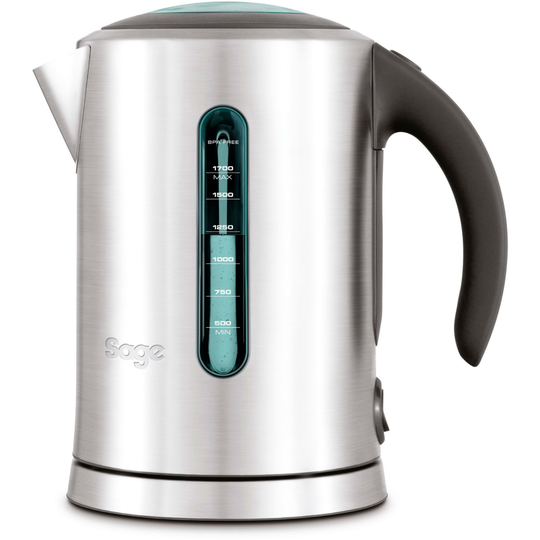 Sage BKE700BSS Soft Open -vedenkeitin