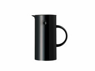 Stelton Pressopannu, musta