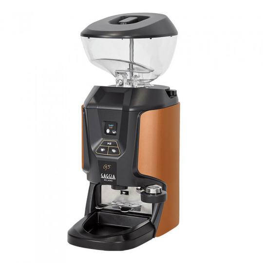 Kahvimylly Gaggia G5 Copper