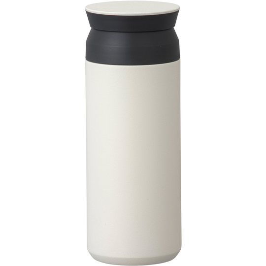 Kinto Termosmuki 500 ml, valkoinen